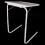 Height-Adjustable Folding Portable Table: Your Versatile Solution for Work, Relaxation, and More 4