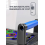 Folding Push-up Board for Full Body Workout & Abdominal Enhancement 11