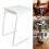Height-Adjustable Folding Portable Table: Your Versatile Solution for Work, Relaxation, and More 7