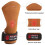 Gym Gloves - Palm Protectors for Horizontal Bar 4