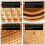 Rattan Wicker Storage Basket (3 pcs) 6
