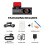 4K Dual Lens Dash Cam with Night Vision 7