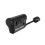 Helmet Face Mask Camera Built-in WiFi Black 2
