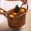 Foldable Seagrass Wicker Basket 3