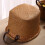 Foldable Seagrass Wicker Basket 4