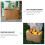 Woven Wicker Basket with Handle 6