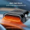 4-in-1 24V Car Heater and Defroster 2