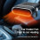 4-in-1 24V Car Heater and Defroster 3