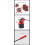 Heavy Duty Furniture Lifter Set 6