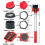 Heavy Duty Furniture Lifter Set 8