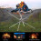 Foldable Stainless Steel Mesh Fire Pit Rack 6