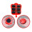 Heavy Duty Furniture Lifter Set 9