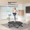 Hexagonal Trampoline for Adults 3