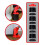 Heavy Duty Furniture Lifter Set 10