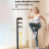 Hexagonal Trampoline for Adults 6