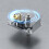 5840-31ZY Κινητήρας με γρανάζια σκουληκιού 12V470RPM Ρυθμιζόμενη ταχύτητα κινητήρα με 3