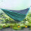 Lightweight  Camping Hammock with Mosquito Net 2