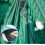 Lightweight  Camping Hammock with Mosquito Net 3