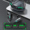 Wireless Bluetooth Gaming Earbuds with Mic – HiFi Sound 3