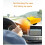 12V Car Heater & Cooler Defroster Portable 3