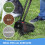 Dog Pooper Scooper Set with Swivel Bin 6