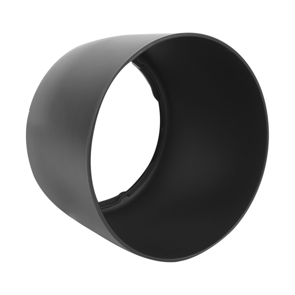 Et-60 Lens Hood For Canon Zoom Black 7790334710937