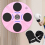 Electronic Boxing Machine (Pink) 3