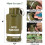 Tactical Hand Grenade Toy for Water Beads Battle 2