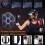 Interactive Music Boxing Machine Wall Trainer 6