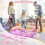 Kids LED Musical Dance Mat with 6 Game Modes 6