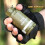Tactical Hand Grenade Toy for Water Beads Battle 6