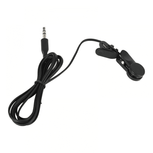 Αισθητήρας καρδιακού ρυθμού Cardio EAR CLIP για εξοπλισμό καρδιαγγειακής γυμναστικής TW6 1