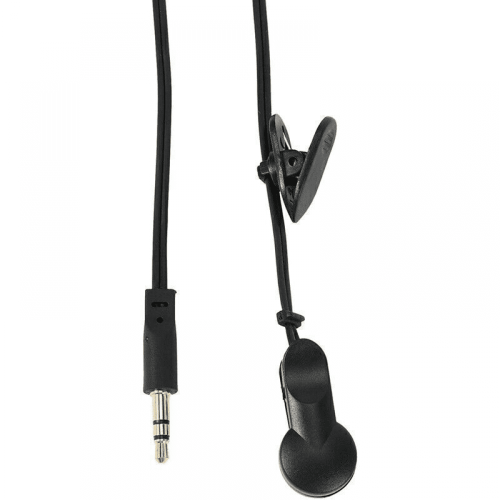 Αισθητήρας καρδιακού ρυθμού Cardio EAR CLIP για εξοπλισμό καρδιαγγειακής γυμναστικής TW6 2