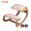 Ergonomic Wooden Kneeling Chair 2