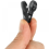 Αισθητήρας καρδιακού ρυθμού Cardio EAR CLIP για εξοπλισμό καρδιαγγειακής γυμναστικής TW6 6