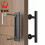 12-Inch Sliding Barn Door Handle Pull 2