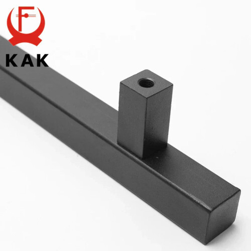 12-Inch Sliding Barn Door Handle Pull 2