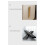 Smart Narrow Nightstand - Wireless Charging, Modern Design 4
