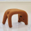 Cozy Wool-Made Cat Ottoman 3
