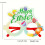 Easter Party Eyeglasses Frame Set 12pcs 3
