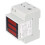 Digital Voltmeter Ammeter For Enhanced Monitoring, Multi-Function Energy Meter With Din Rail Mount 4