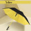 Heavy-Duty Large Golf Umbrella 4