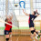 Volleyball Setter Adjustable Training Tool 6