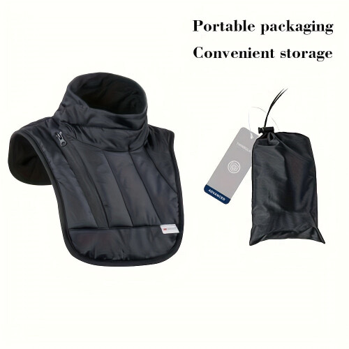 Windproof Winter Motorcycle Neck Gaiter Cover 1