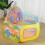 Ocean Ball Pool Playpen Tent for Kids 2