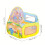 Ocean Ball Pool Playpen Tent for Kids 3