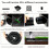 Flexible Rain Gutter Downspout Extension Kit 6