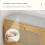 70cm Bamboo Shoe Rack Bench - Seat and Storage 7