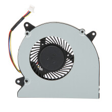 Ανεμιστήρας ψύξης CPU χαμηλών επιπέδων θορύβου για ανταλλακτικό Intel NUC8High Airflow,