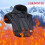 Windproof Winter Motorcycle Neck Gaiter Cover 5